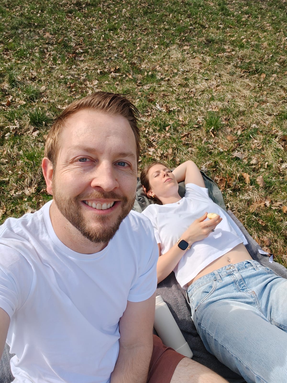 First Trimester fun photo 3